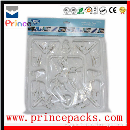 china supplier peg bags/custom clothes peg bag